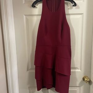 Corset BCBG Dress